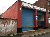 established mot garage bristol