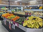 fruit vegetables retail shop