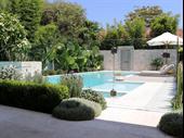 established landscaping business revenue