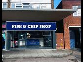 fish chip shop west