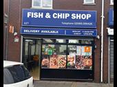 fish chip shop west