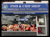 fish chip shop west