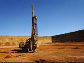 geotechnical drilling leader with