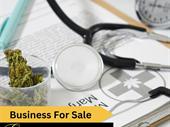 ready-to-launch medicinal cannabis business