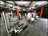 commercial gym benoni