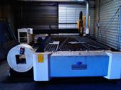 metal products manufacturing business