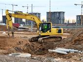 established excavation business middlesex