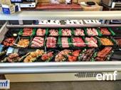 butchers catering business for
