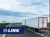established transport logistics business