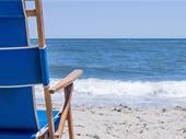 absentee beach chair gear