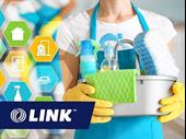 cleaning supplies business highly