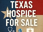 hospice agency texas region
