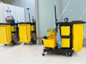diversified industrial cleaning supply