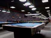 billiard snooker club