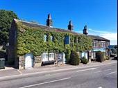chevin inn otley new