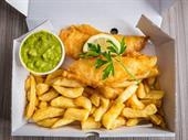 leasehold fish chip takeaway