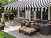 awning business with strong