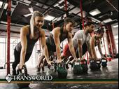 leading boutique fitness center