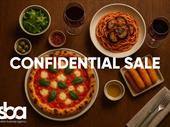 confidential italian restaurant edinburgh