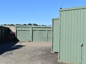 self storage facility freehold