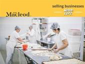 food manufacturing business for