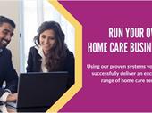 home care franchise