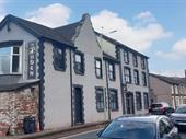 substantial public house abercynon