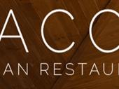 bacco italian restaurant jindabyne