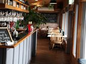 bacco italian restaurant jindabyne