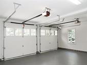 garage door service installation