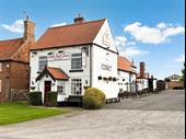 country freehouse popular sherwood