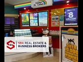 profitable newsagency lotto for