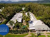 port douglas backpacker central