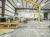 turnkey precision machine shop