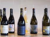 tasting room producer of