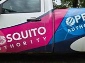 profitable mosquito pest control