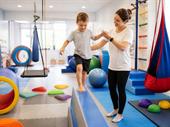 pediatric sensory development centre