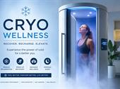 own a fast-growing wellness