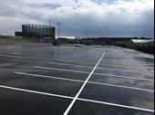 thermoplastic road marking company