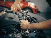 specialized auto repair establishment