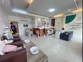 beauty salon north pattaya