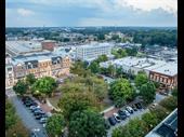 historic downtown ga freestanding