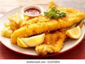 fish chips take away