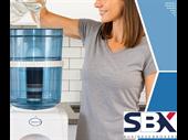 sales water filters coolers