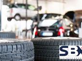 automotive tyres wheel alignment