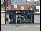 commercial property blyth northumberland