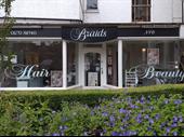 hair beauty salon cheshire