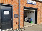 established tyre fitting business