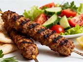 kebab takeaway business for