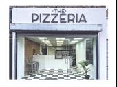 popular manchester pizzeria with